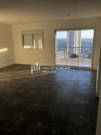 apartment em Rua Doutor Luiz Migliano, Jardim Caboré - São Paulo - SP