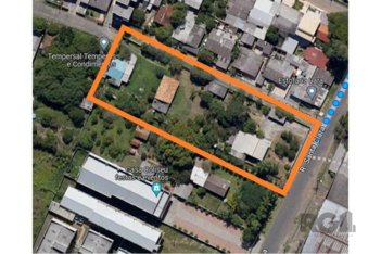 land_lot em Santa Clara, Santa Fé - Gravataí - RS