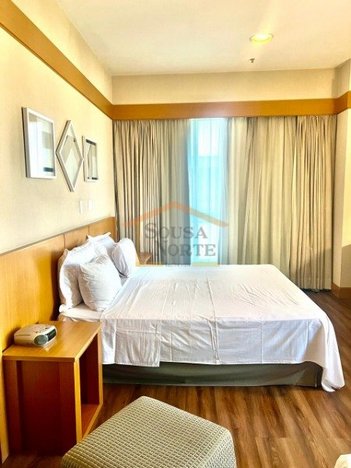 apartment em Avenida Luiz Dumont Villares, Jardim São Paulo(Zona Norte) - São Paulo - SP