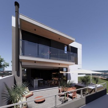 house em Rua José Nazareno Coelho, João Paulo - Florianópolis - SC