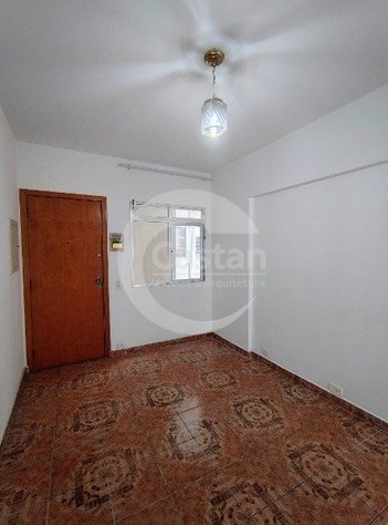 apartment em Rua do Oratório, Mooca - São Paulo - SP