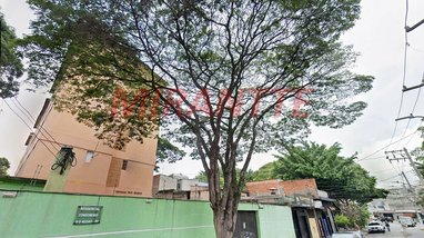 apartment em Rua Águas Formosas, Jardim Brasil (Zona Norte) - São Paulo - SP