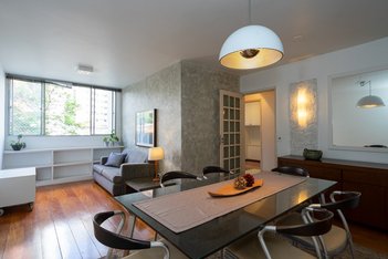 apartment em Alameda dos Tupiniquins, Planalto Paulista - São Paulo - SP