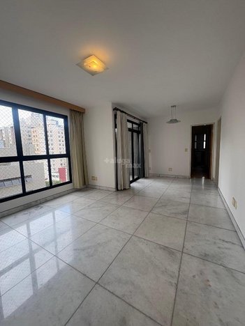 apartment em Rua Rio de Janeiro, Lourdes - Belo Horizonte - MG