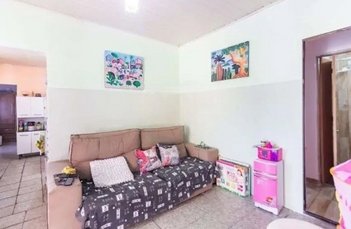 house em Rua Lídio Rodrigues da Silva, Novo Osasco - Osasco - SP