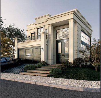 house em Avenida Governador Celso Ramos, Porto Belo - Porto Belo - SC