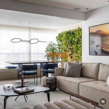 apartment em Avenida Bartholomeu de Carlos, Jardim Flor da Montanha - Guarulhos - SP