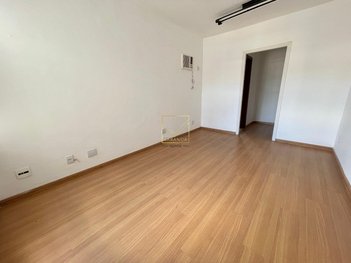 office em Ouro Preto, Barro Preto - Belo Horizonte - MG