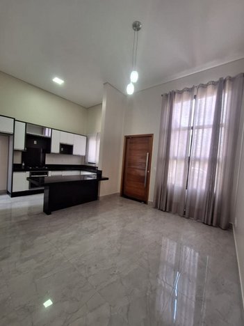 house em Rua Pedro Moreira de Sousa, Jardim Park Real - Indaiatuba - SP