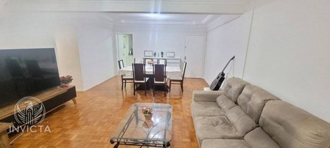 apartment em Rua 2300, Centro - Balneário Camboriú - SC
