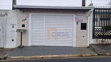 house em Rua José de Carlo, Vila Lavínia - Mogi das Cruzes - SP