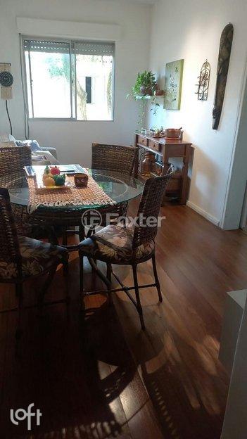 apartment em Dom João Becker, São Miguel - São Leopoldo - RS