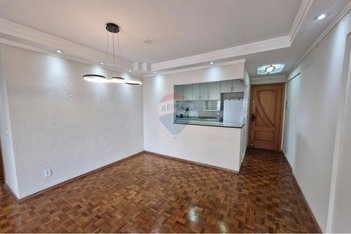 apartment em Rua Cônego Vicente Miguel Marino, Barra Funda - São Paulo - SP