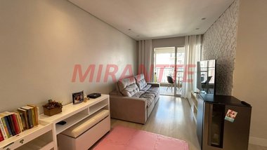 apartment em Rua João Rudge, Casa Verde - São Paulo - SP