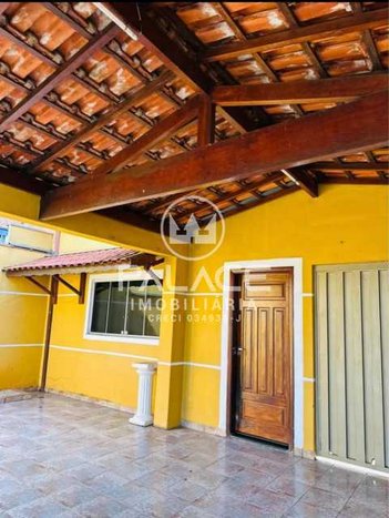 house em Rua João Francisco de Oliveira, Parque Primeiro de Maio - Piracicaba - SP