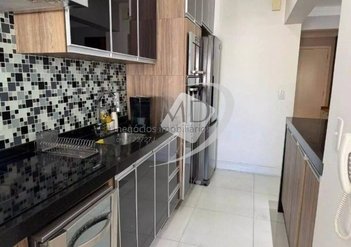 apartment em Rua Alegre, Santa Paula - São Caetano do Sul - SP