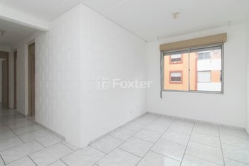 apartment em Rua Ventos do Sul, Vila Nova - Porto Alegre - RS