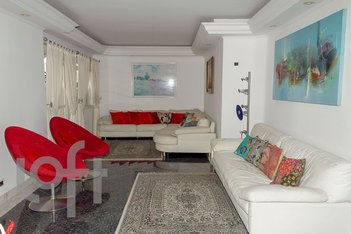 apartment em Rua Capitão Alberto Mendes Júnior, Água Fria - São Paulo - SP