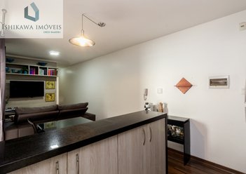 apartment em Rua Professor Aprígio Gonzaga, São Judas - São Paulo - SP