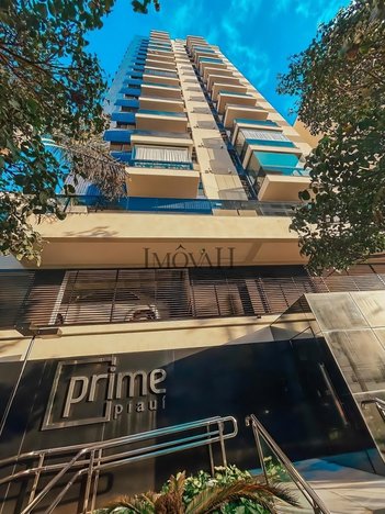 apartment em Praça Jorge Danielides, Centro - Londrina - PR