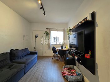 apartment em Rua Salim Mahfoud, Parque Terra Nova - São Bernardo do Campo - SP