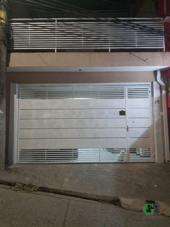 house em Rua Antônio Candeia Filho, Conjunto Residencial Bandeirantes - São Paulo - SP