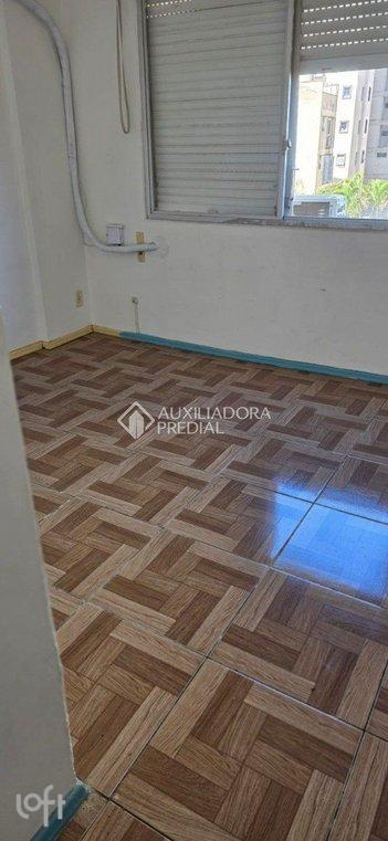 apartment em Rua Washington Luiz, Centro - Porto Alegre - RS