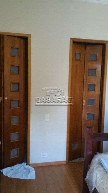 apartment em Rua Rosa Margonari Borali, Santa Terezinha - São Bernardo do Campo - SP