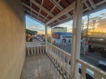 house em Rua Flor-da-noiva, Jardim Alvorada - Belo Horizonte - MG