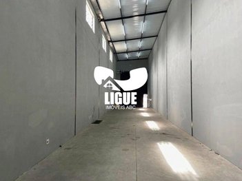 industrial em Quatá, Vila Palmares - Santo André - SP