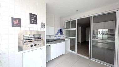 apartment em Rua Sérgio Branco Soares, Recreio dos Bandeirantes - Rio de Janeiro - RJ