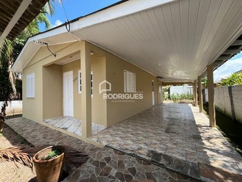 house em Rua Orquídeas, Portão Velho - Portão - RS