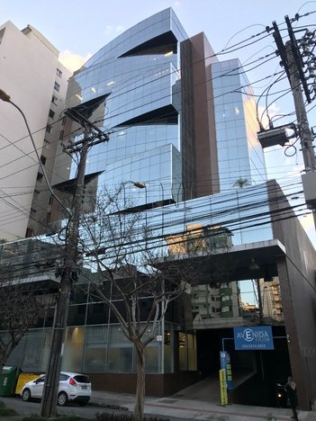 office em Avenida Júlio de Castilhos, Centro - Caxias do Sul - RS