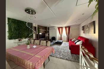 house em Rua Luís Araújo Faria, Jardim Monte Kemel - São Paulo - SP