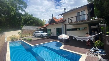 house em Rua São Miguel, João Paulo - Florianópolis - SC