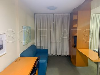 apartment em Rua Alice Manholer Piteri, Centro - Osasco - SP