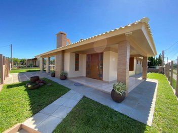 house em Avenida Norte, Rainha do Mar - Xangri-Lá - RS