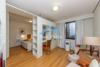 apartment em Avenida Jamaris, Planalto Paulista - São Paulo - SP