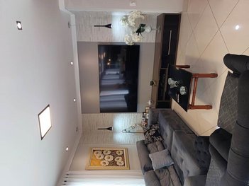 apartment em Avenida Esperança, Centro - Guarulhos - SP