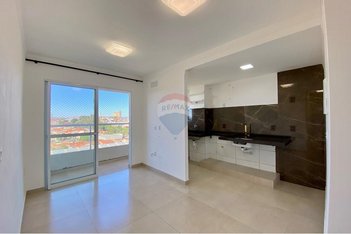 apartment em Avenida Suécia, Jardim Esplanada - Mogi Guaçu - SP