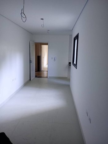 apartment em Rua Irlanda, Parque Capuava - Santo André - SP