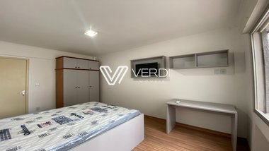 apartment em Rua Morom, Petrópolis - Passo Fundo - RS