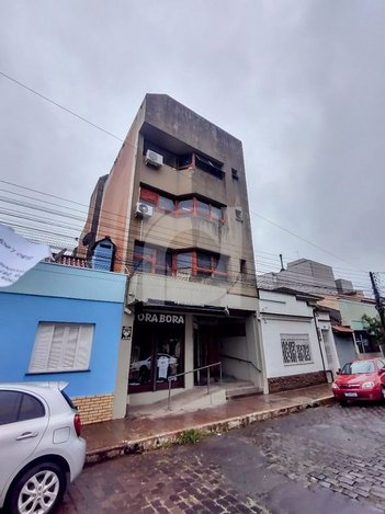 office em Rua José Bonifácio, Centro - São Leopoldo - RS
