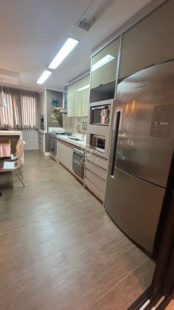 apartment em Rua 2500, Centro - Balneário Camboriú - SC