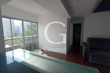 apartment em Rua João Moura, Pinheiros - São Paulo - SP