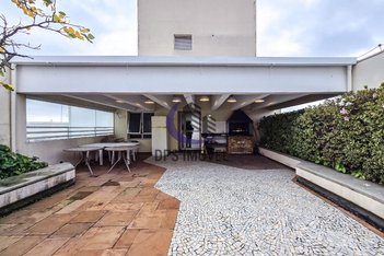 apartment em Rua Loureiro da Cruz, Aclimação - São Paulo - SP