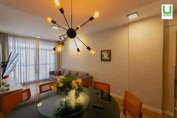 apartment em Rua Desembargador Jorge Fontana, Belvedere - Belo Horizonte - MG