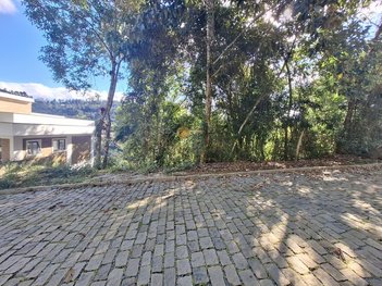 land_lot em Estrada Antônio Carvalho Ventura, Albuquerque - Teresópolis - RJ