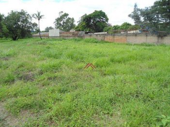 commercial_land_lot em Avenida Comendador Aladino Selmi, Parque Nova Campinas - Campinas - SP