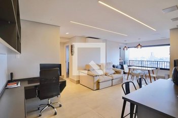 apartment em Rua Domingos Paiva, Brás - São Paulo - SP